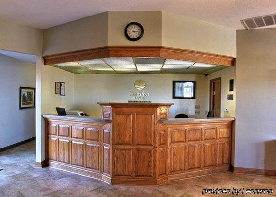 Suburban Studios Kansas City Airport North Platte City Інтер'єр фото